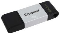 Флеш-накопитель Kingston DT80/256GB