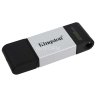 Флеш-накопитель Kingston DT80/256GB