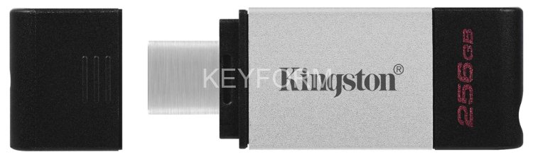 Флеш-накопитель Kingston DT80/256GB