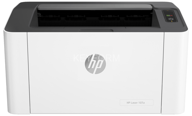 Лазерный принтер HP Laser 107a