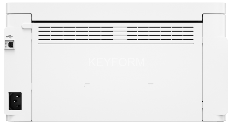 Лазерный принтер HP Laser 107a