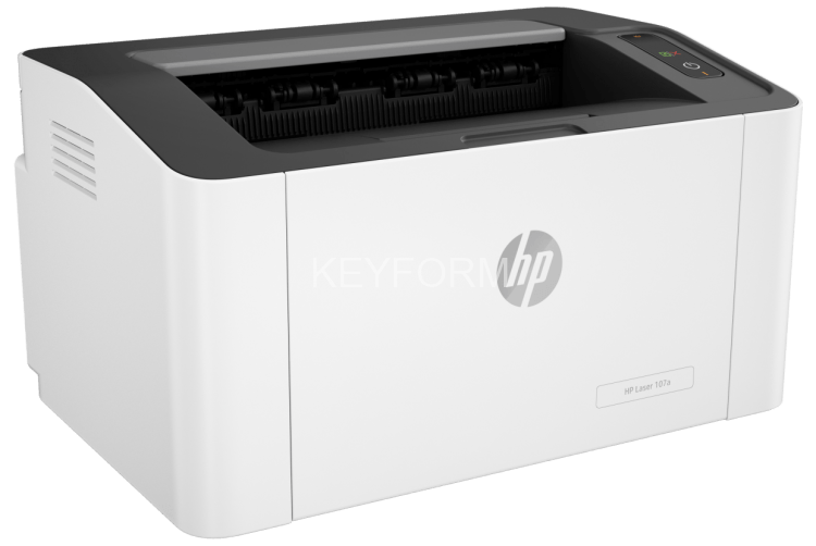 Лазерный принтер HP Laser 107a