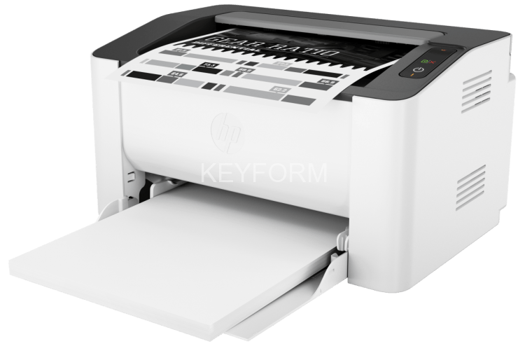 Лазерный принтер HP Laser 107a