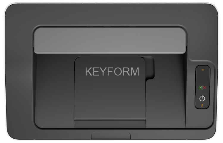 Лазерный принтер HP Laser 107a