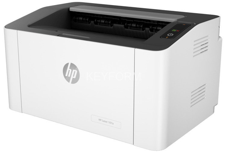 Лазерный принтер HP Laser 107a