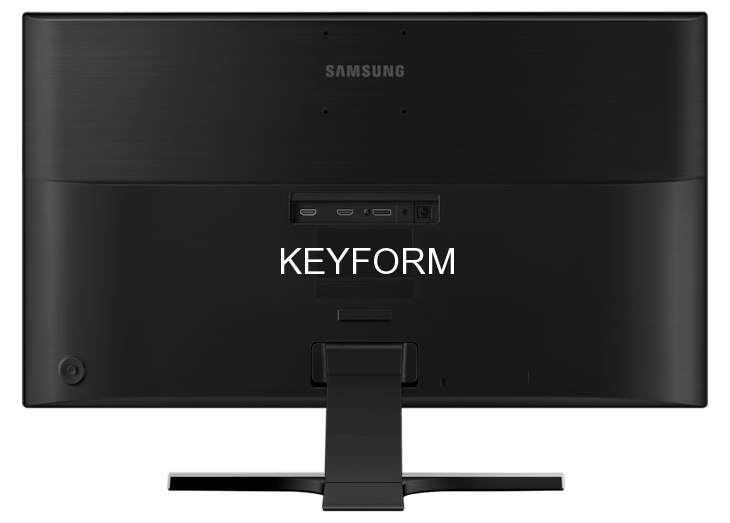 ЖК-монитор Samsung U28E590D Samsung U28E590D