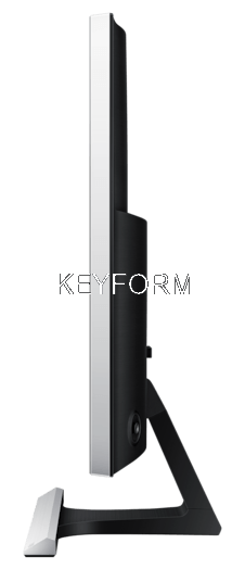 ЖК-монитор Samsung U28E590D Samsung U28E590D