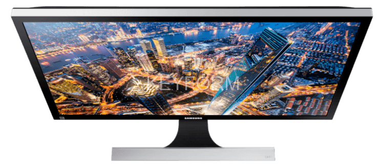 ЖК-монитор Samsung U28E590D Samsung U28E590D