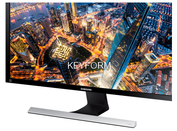 ЖК-монитор Samsung U28E590D Samsung U28E590D