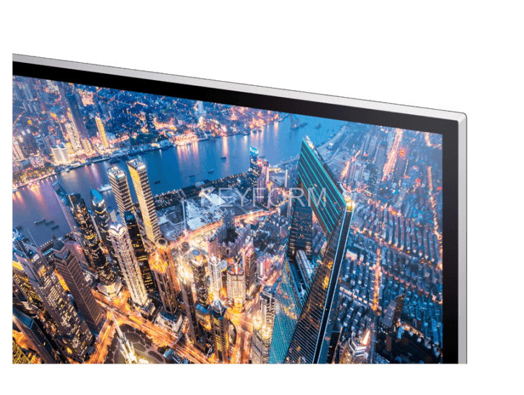 ЖК-монитор Samsung U28E590D Samsung U28E590D