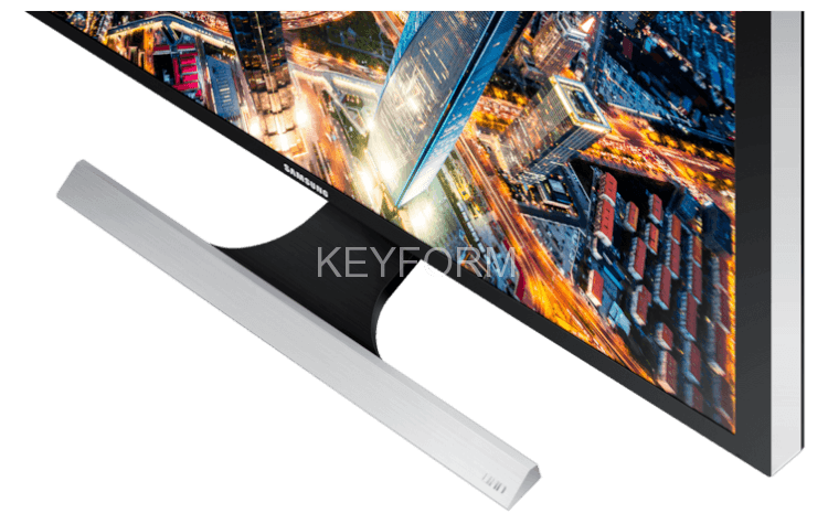 ЖК-монитор Samsung U28E590D Samsung U28E590D