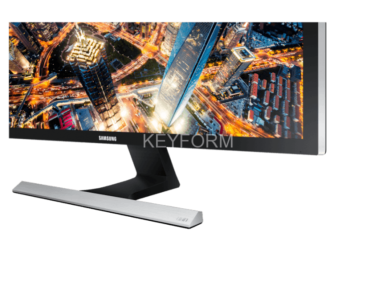 ЖК-монитор Samsung U28E590D Samsung U28E590D