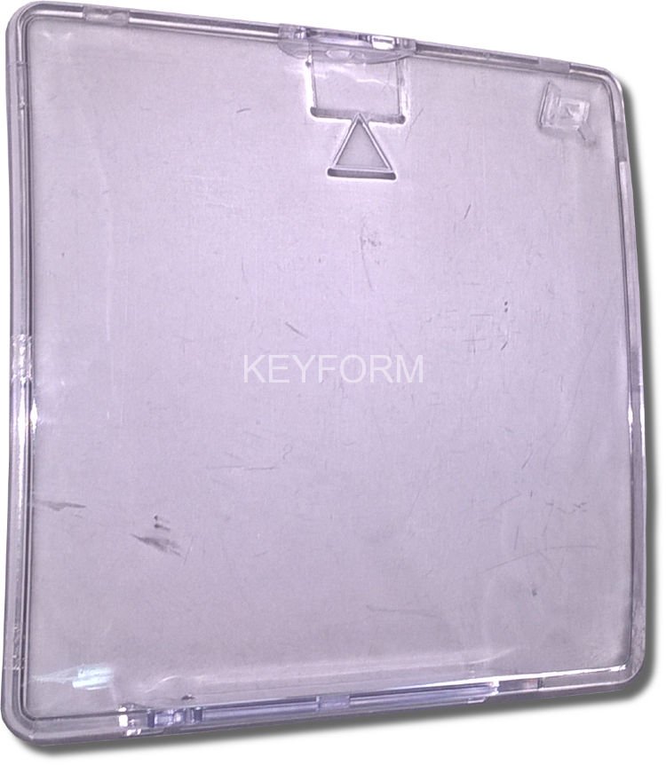 Крышка для УДП 513-10