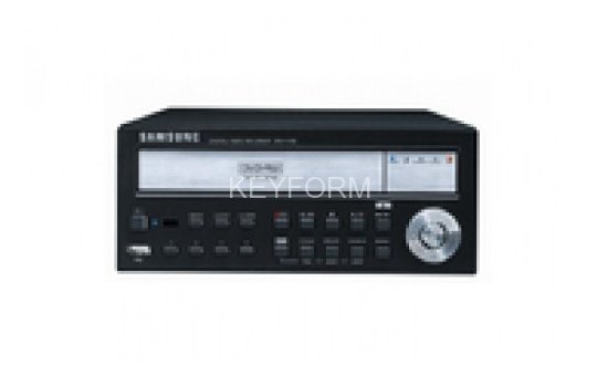 Видеорегистратор 4-канальный Samsung, Samsung SRD-470DP 500G