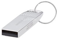 USB2.0 64GB Move Speed YSUSL серебро металл Move Speed YSUSL-64G2S