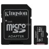 Карта памяти Kingston SDCS2/64GB