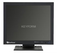 Монитор LCD EverFocus FH-7519