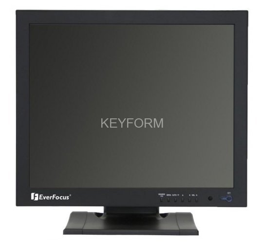 Монитор LCD EverFocus FH-7519