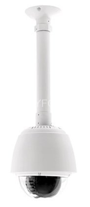 Кронштейн потолочный для подвесного монтажа гермокожуха ISDH-NVP на горизонтальную поверхность Infinity, Infinity NVP-CB