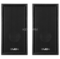 АС SVEN SPS-509, черный (6 Вт, питание USB) Sven SV-020842