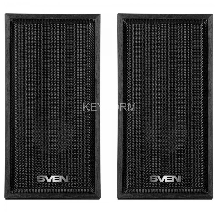 АС SVEN SPS-509, черный (6 Вт, питание USB) Sven SV-020842