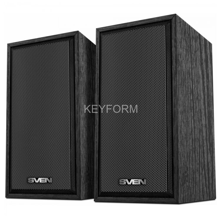 АС SVEN SPS-509, черный (6 Вт, питание USB) Sven SV-020842