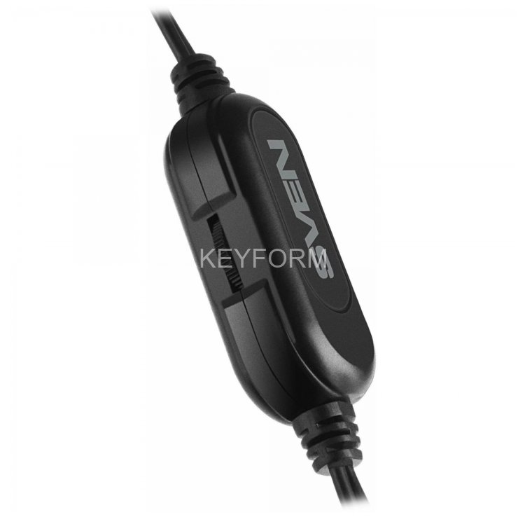 АС SVEN SPS-509, черный (6 Вт, питание USB) Sven SV-020842