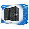АС SVEN SPS-509, черный (6 Вт, питание USB) Sven SV-020842