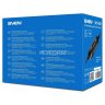 АС SVEN SPS-509, черный (6 Вт, питание USB) Sven SV-020842