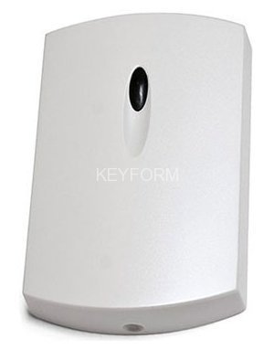 Считыватель бесконтактный для proxi-карт IronLogic Matrix-III RD-ALL (цвет светлый)