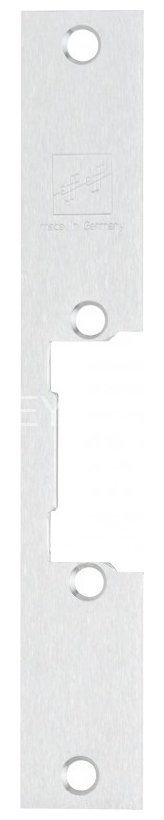 Eff-Eff kl (120 40) (-------12040-01) лицевая панель 160 мм