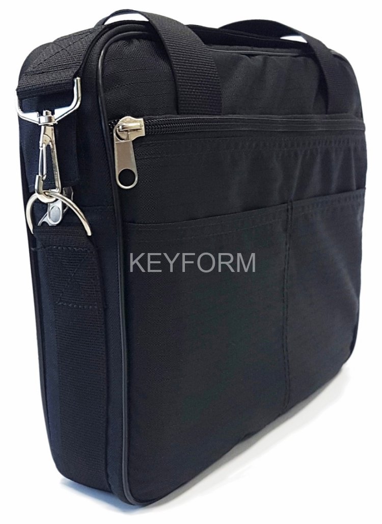 Сумка для ноутбука DURABOOK S15AB летняя 15,6 цв. чёрный DURABOOK S15AB летняя 15,6