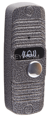 JSB-V05M PAL (серебро) накладная