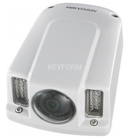 DS-2CD6520-IO (8mm)
