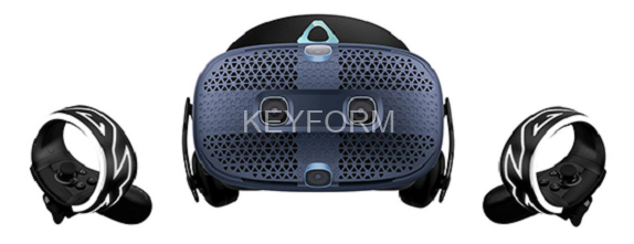 Шлем виртуальной реальности HTC 99HARL020-00