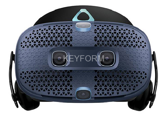 Шлем виртуальной реальности HTC 99HARL020-00