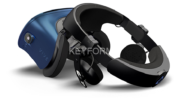 Шлем виртуальной реальности HTC 99HARL020-00