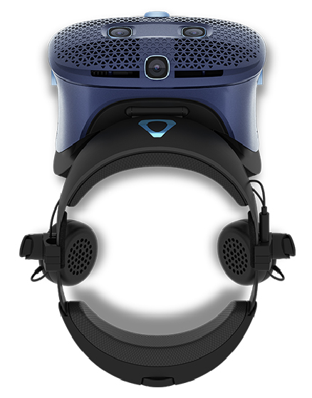 Шлем виртуальной реальности HTC 99HARL020-00