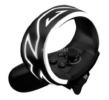 Шлем виртуальной реальности HTC 99HARL020-00