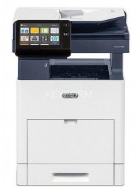Xerox VersaLink B605X моно принтер/копир/сканер/факс Xerox VersaLink B605X