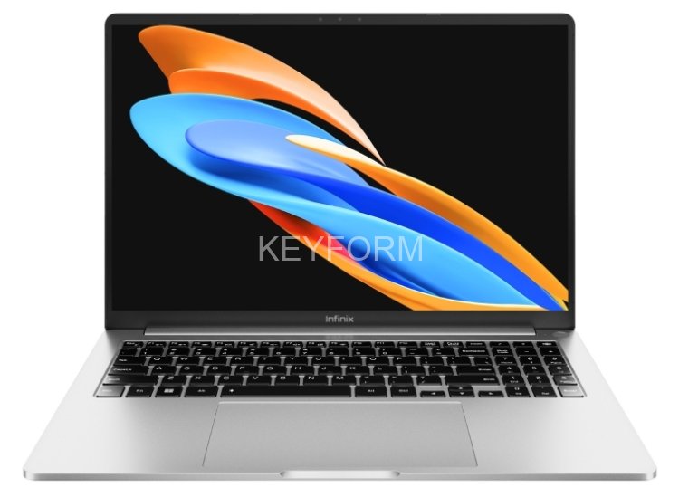 Ноутбук Infinix 71008302608