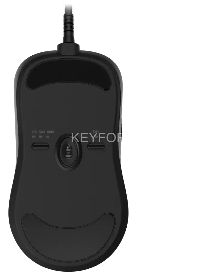 Мышь BenQ 9H.N3CBA.A2E