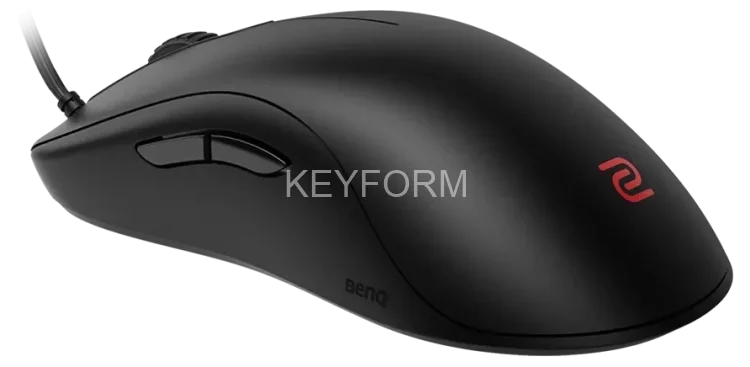 Мышь BenQ 9H.N3CBA.A2E