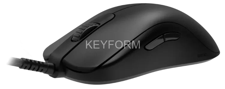 Мышь BenQ 9H.N3CBA.A2E