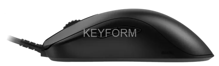 Мышь BenQ 9H.N3CBA.A2E