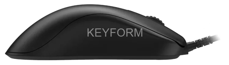 Мышь BenQ 9H.N3CBA.A2E