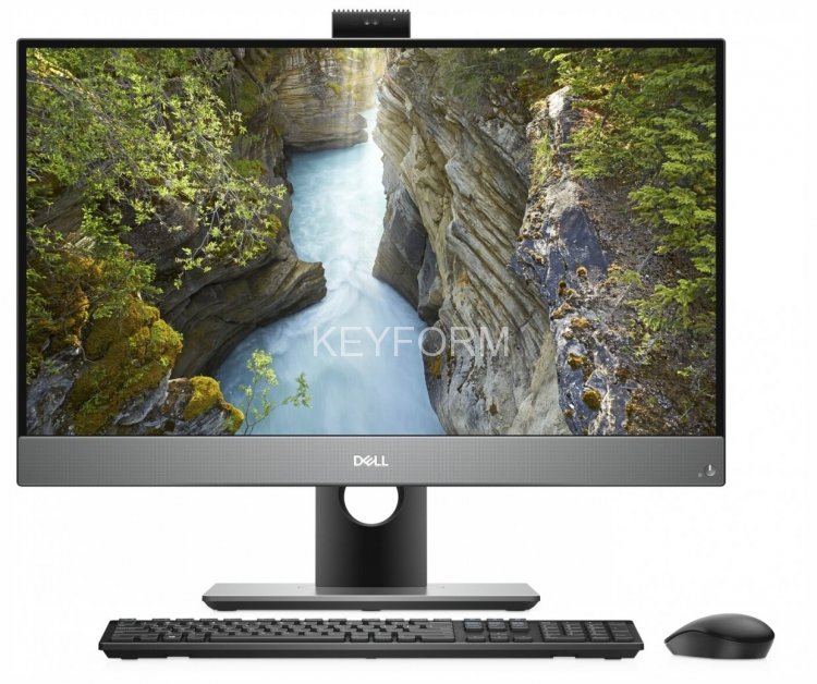 Моноблок Dell OptiPlex 7780 (7780-7045)