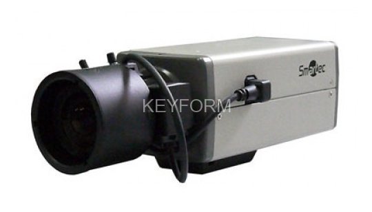 IP-камера корпусная Smartec, Smartec STC-IPM3077A/1