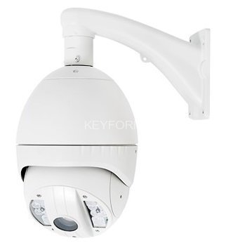 IP-камера купольная поворотная Infinity, Infinity ISE-2000EX Z22 LED