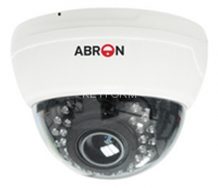 Видеокамера AHD купольная ABRON ABC-4026VR